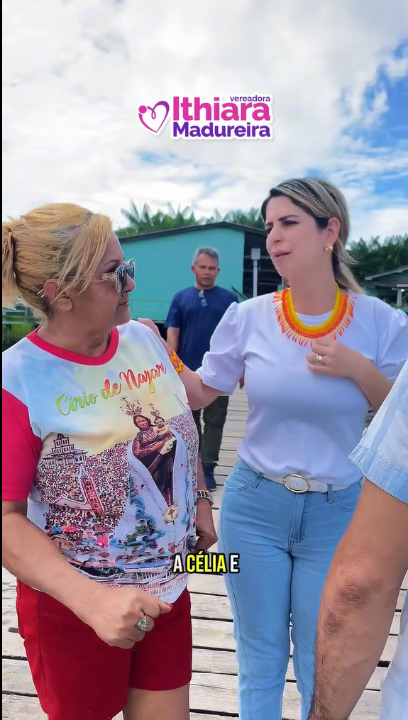 03 de Maio: dia do Parlamento!